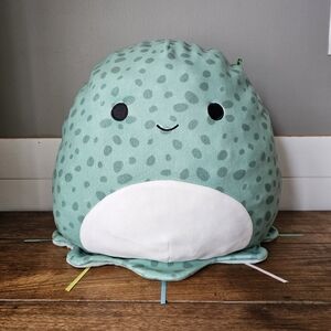 14" Forina The Jellyfish Squishmallow